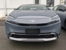 Toyota Prius Limited (Natl) 2026