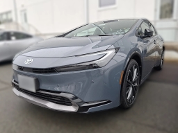 Toyota Prius Limited (Natl) 2026