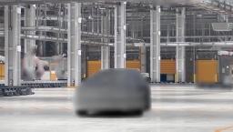 Toyota Prius Limited (Natl) 2026