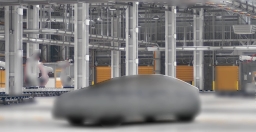 Toyota Prius Limited (Natl) 2026