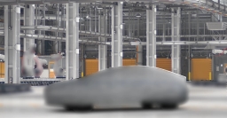 Toyota Prius Limited (Natl) 2026