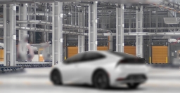 Toyota Prius Limited (Natl) 2026