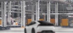 Toyota Prius Limited (Natl) 2026