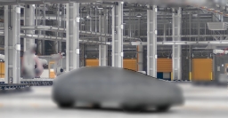 Toyota Prius Limited (Natl) 2026