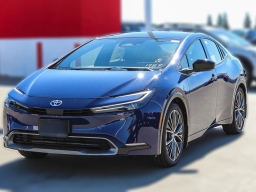 Toyota Prius XLE (Natl) 2026