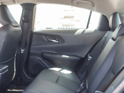 Toyota Prius XLE (Natl) 2026