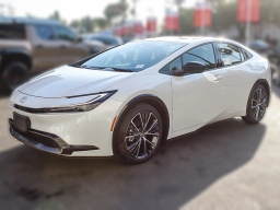 Toyota Prius XLE (Natl) 2026