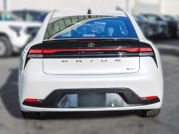 Toyota Prius XLE (Natl) 2026