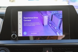 Toyota Prius XLE (Natl) 2026