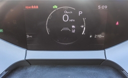 Toyota Prius XLE (Natl) 2026