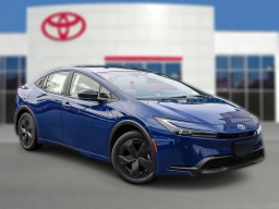 Toyota Prius LE (Natl) 2026