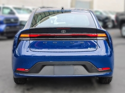 Toyota Prius LE (Natl) 2026