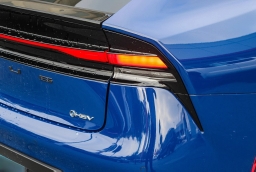 Toyota Prius LE (Natl) 2026