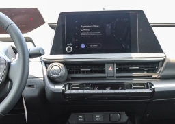 Toyota Prius LE (Natl) 2026