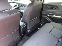 Toyota Prius LE (Natl) 2026