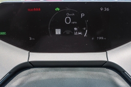 Toyota Prius LE (Natl) 2026