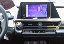 Toyota Prius LE (Natl) 2026