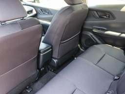 Toyota Prius LE (Natl) 2026