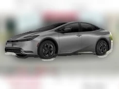 Toyota Prius LE (Natl) 2026