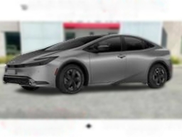 Toyota Prius LE (Natl) 2026