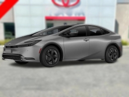 Toyota Prius LE (Natl) 2026