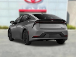 Toyota Prius LE (Natl) 2026