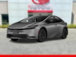 Toyota Prius LE (Natl) 2026