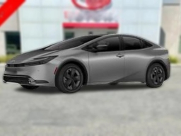 Toyota Prius LE (Natl) 2026