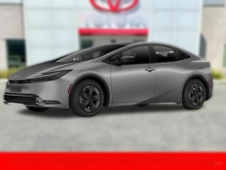 Toyota Prius LE (Natl) 2026