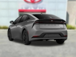 Toyota Prius LE (Natl) 2026