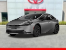 Toyota Prius LE (Natl) 2026