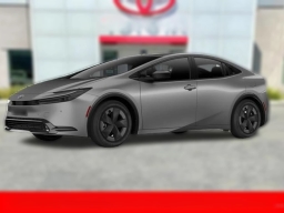 Toyota Prius LE (Natl) 2026