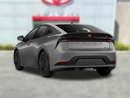 Toyota Prius LE (Natl) 2026