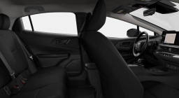 Toyota Prius LE (Natl) 2026