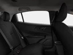 Toyota Prius LE (Natl) 2026