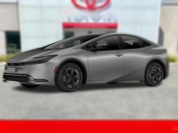 Toyota Prius LE (Natl) 2026