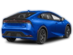 Toyota Prius LE (Natl) 2026