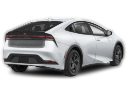 Toyota Prius LE (Natl) 2026