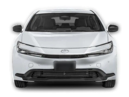 Toyota Prius LE (Natl) 2026