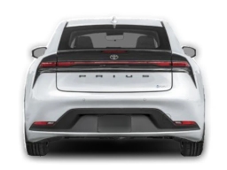 Toyota Prius LE (Natl) 2026