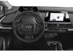 Toyota Prius LE (Natl) 2026