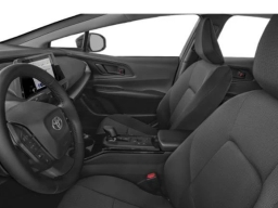 Toyota Prius LE (Natl) 2026