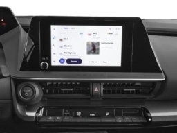 Toyota Prius LE (Natl) 2026