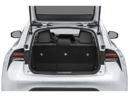 Toyota Prius LE (Natl) 2026