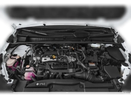 Toyota Prius LE (Natl) 2026