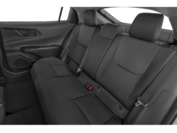 Toyota Prius LE (Natl) 2026