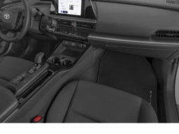 Toyota Prius LE (Natl) 2026