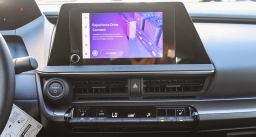 Toyota Prius XLE (Natl) 2026