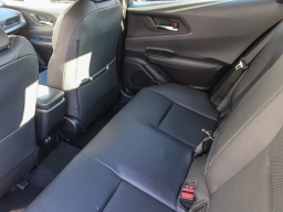 Toyota Prius XLE (Natl) 2026