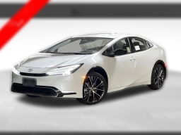 Toyota Prius XLE (Natl) 2026